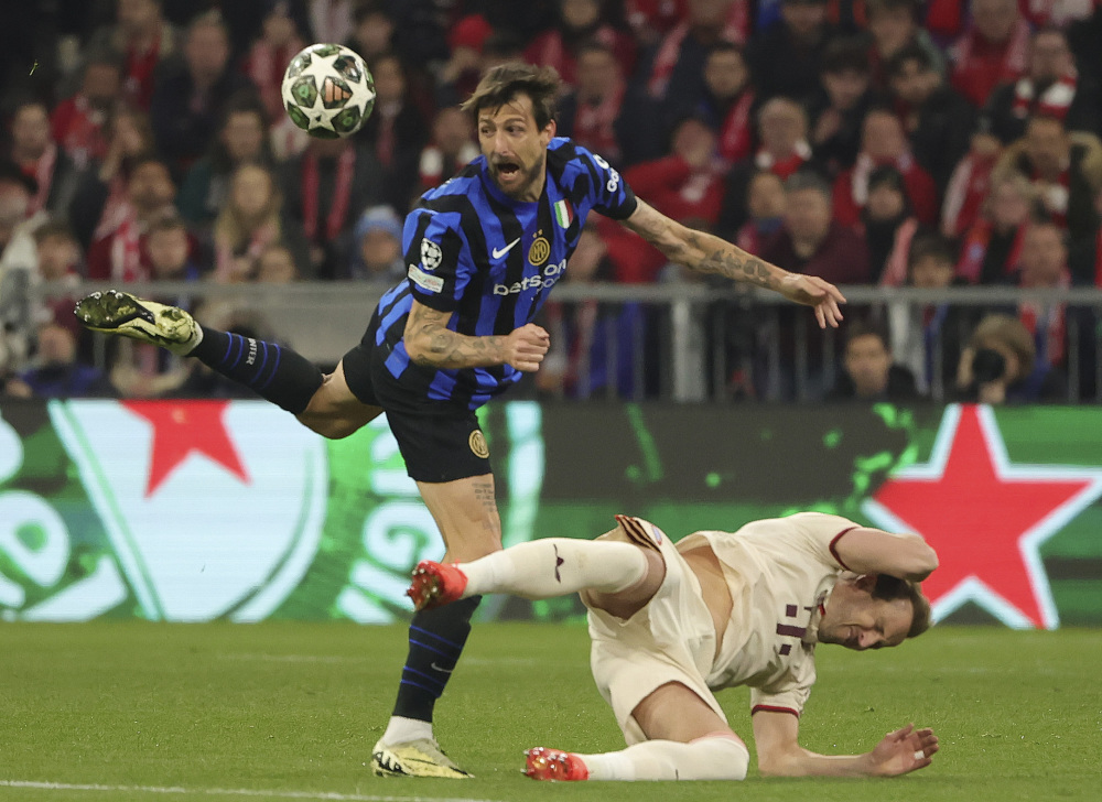 卡佩罗：斯帕莱蒂不能执着于某些固定阵型，他要学会灵活变通（卡佩罗：别固守固定阵型，斯帕莱蒂需更灵活应变）