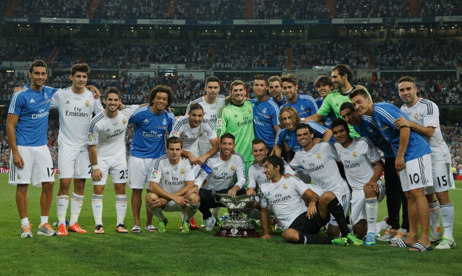 尴尬，阿隆索执教皇马的欧冠战绩是2019年索拉里之后最差（阿隆索执教皇马欧冠成绩创2019年索拉里以来新低）